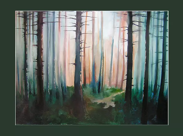 Agnieszka Biardzka - Hope