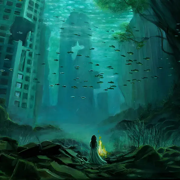 Agata Buczek - Nadzieja