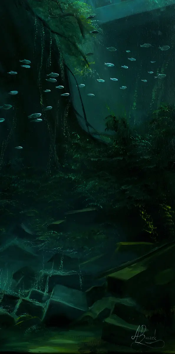 Agata Buczek - Nadzieja