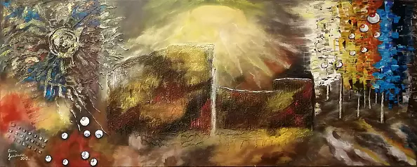 Anna Jakubowska - Nadzieja