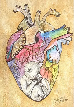 Bożena Ronowska - Hope