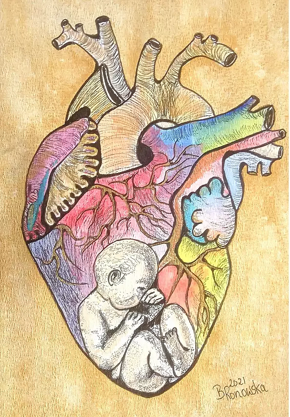 Bożena Ronowska - Nadzieja