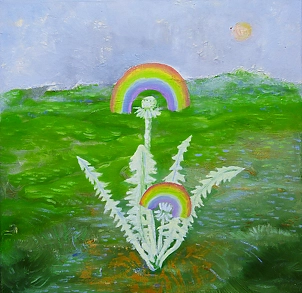 Elżbieta Goszczycka - Hope