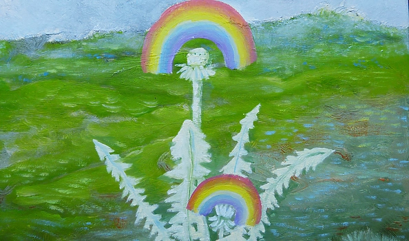 Elżbieta Goszczycka - Hope