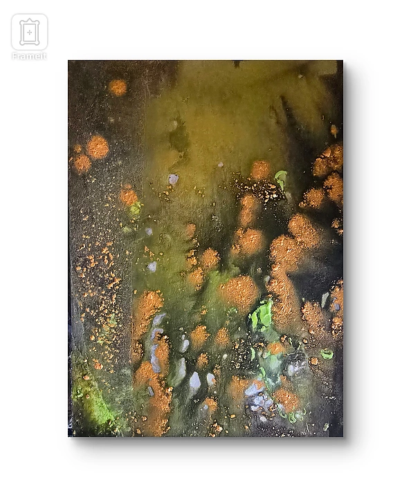 Ewa Mościszko - Hope