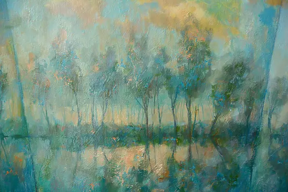 Grzegorz Radziewicz - Hope