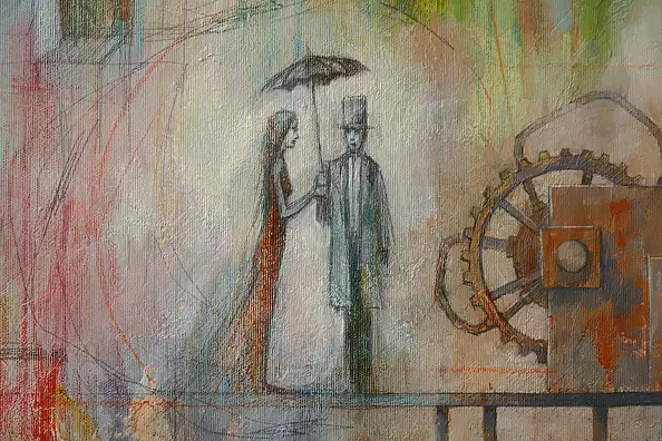 Grzegorz Radziewicz - Hope