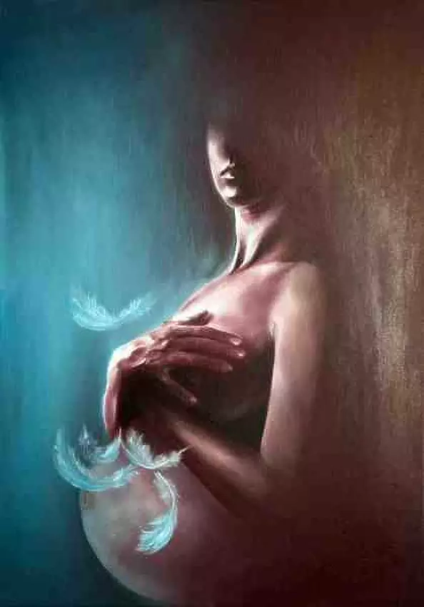 Iwona Kasztelanczyk - Hope