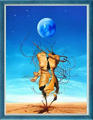 Janusz Gromotka - Nadzieja