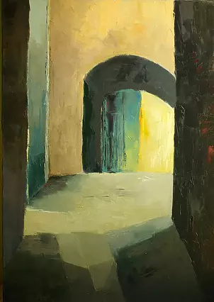 Jolanta Knapek - Nadzieja