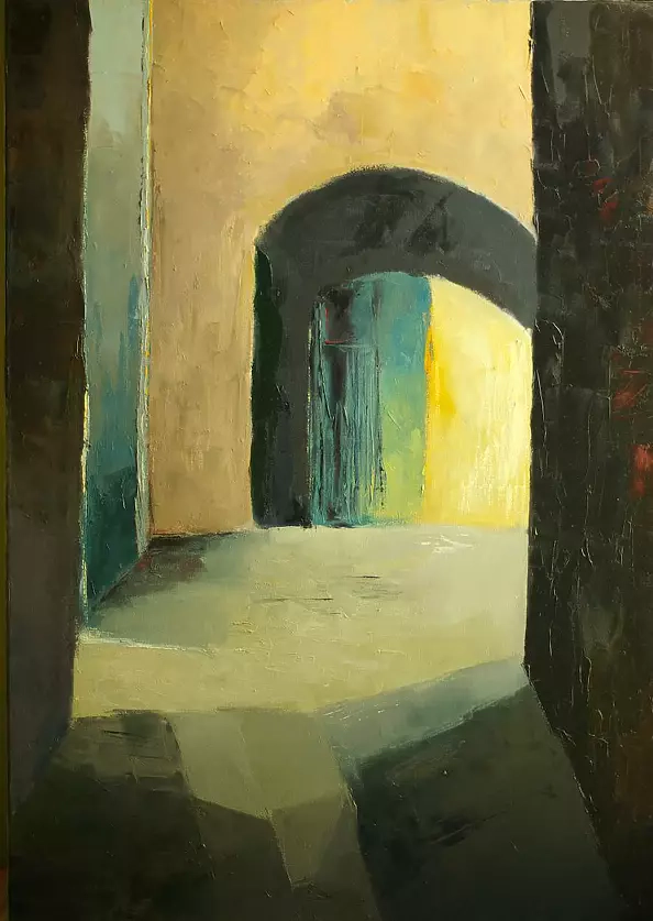 Jolanta Knapek - sperare