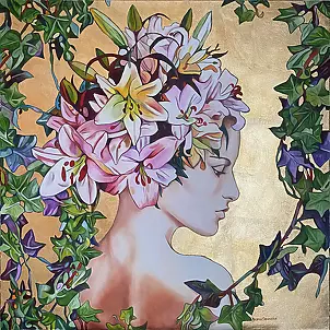 Joanna Szumska - Hope