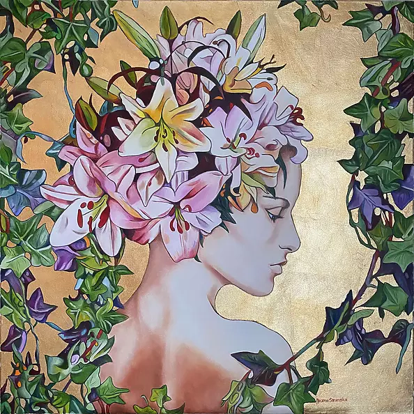 Joanna Szumska - Hope