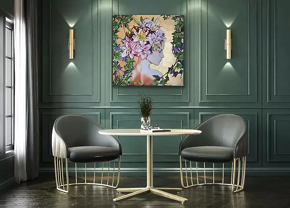 Joanna Szumska - Hope