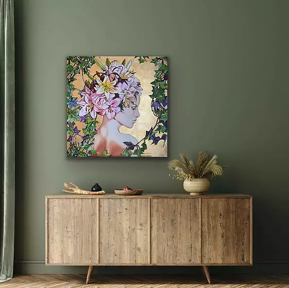 Joanna Szumska - Hope