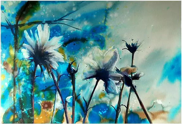 Joanna Magdalena - Hope