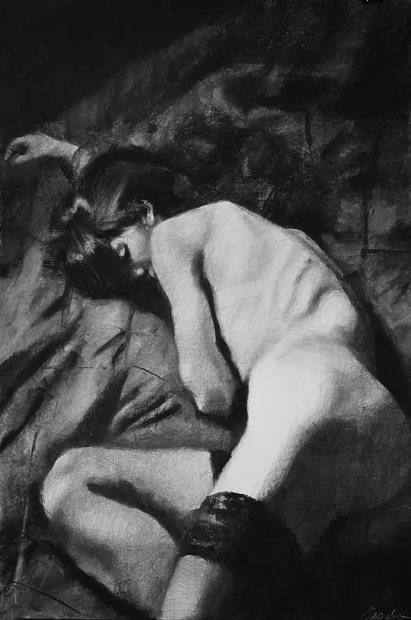 Kamila Ossowska - Hope