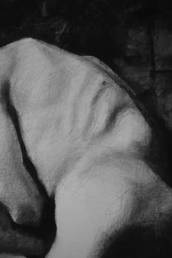 Kamila Ossowska - Hope