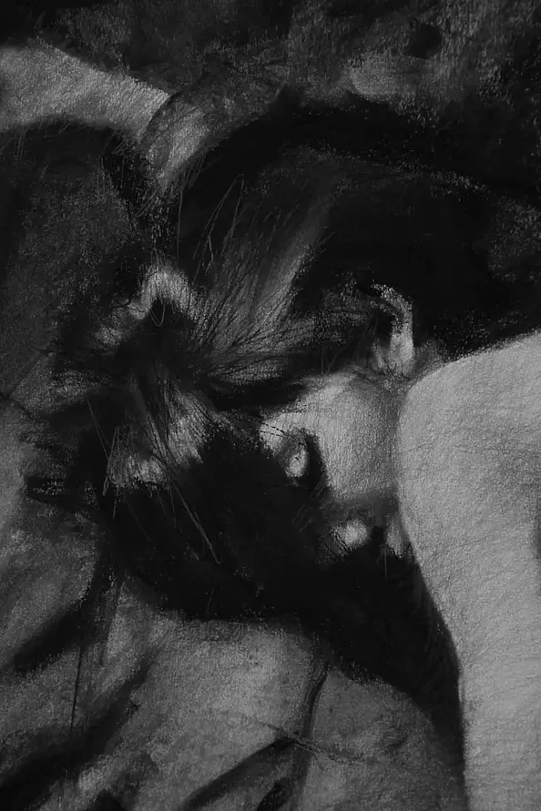 Kamila Ossowska - Hope