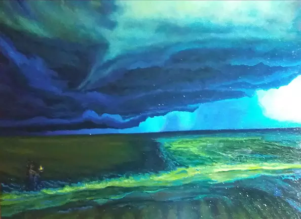 Katarzyna Suchoń - Nadzieja