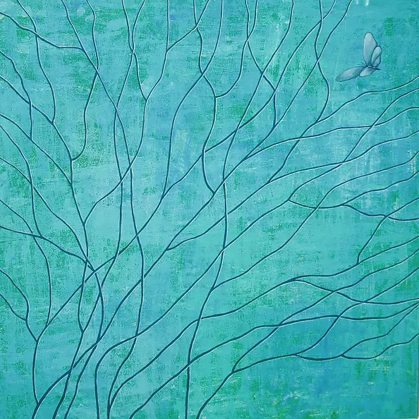 Katarzyna Szczurowska - Espoir