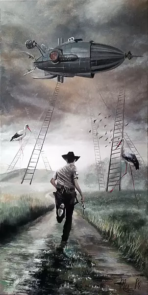 Martyna Mączka - Hope