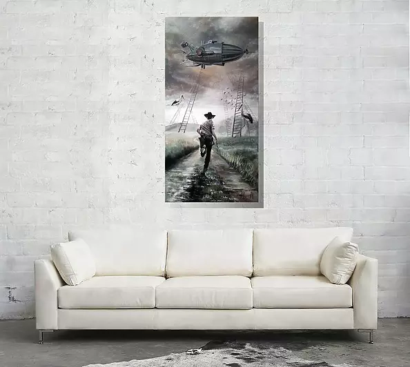 Martyna Mączka - Hope