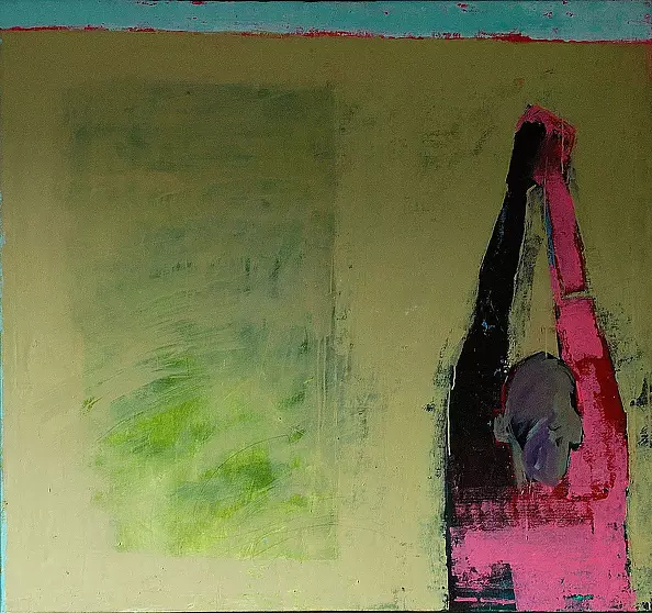 Justyna Jabłońska - Naitre