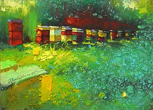 Wacław Jagielski - Best of all is honey nots