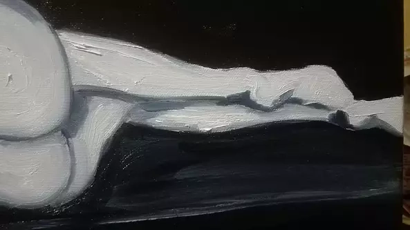 Sztuka Alternatywna - Najlepszy seks jest między 14.30 a 16.00