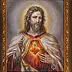 Snieżana Viteckaja - Sacred Heart of Jesus Christ