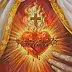 Snieżana Viteckaja - Sacred Heart of Jesus Christ