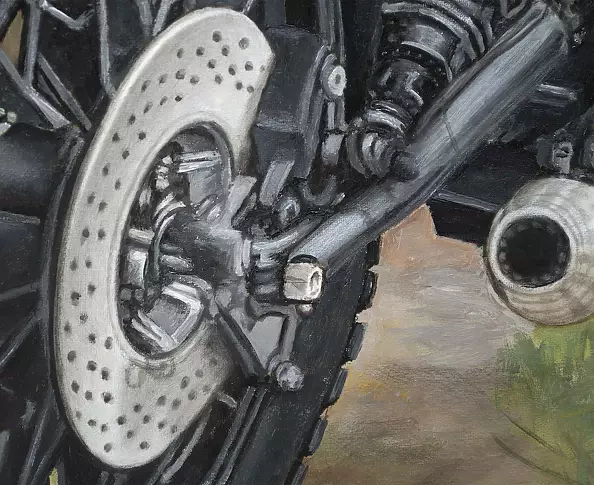 Nataliya Bagatskaya - The most important thing is that my mother doesn't find out