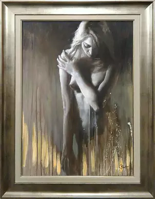 Paweł Domurat - Naked_girl