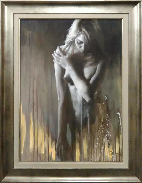 Paweł Domurat - Naked_girl