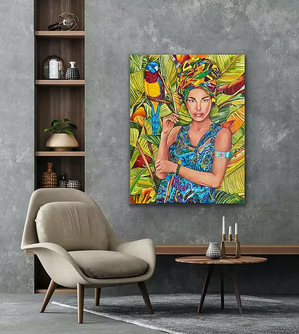 Joanna Szumska - Nala