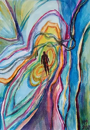 Marzena Salwowska - Addiction number 2