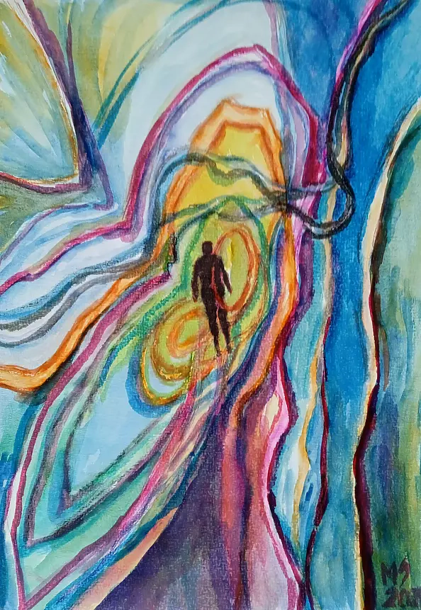 Marzena Salwowska - Nałóg nr 2