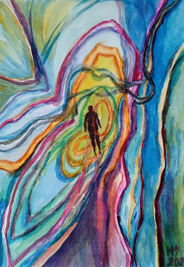 Marzena Salwowska - Nałóg nr 2