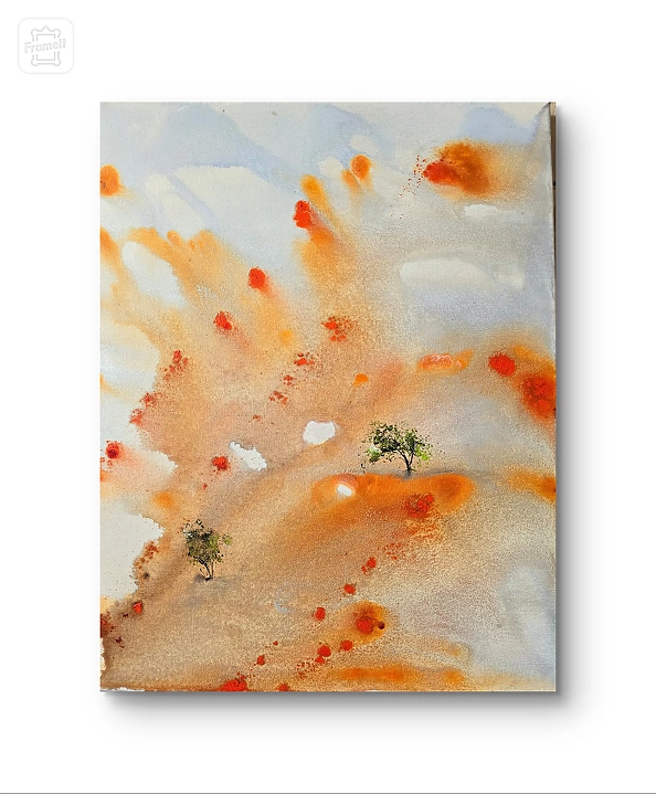 Ewa Mościszko - Namibia 3