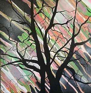 Ewa Mościszko - Namibia