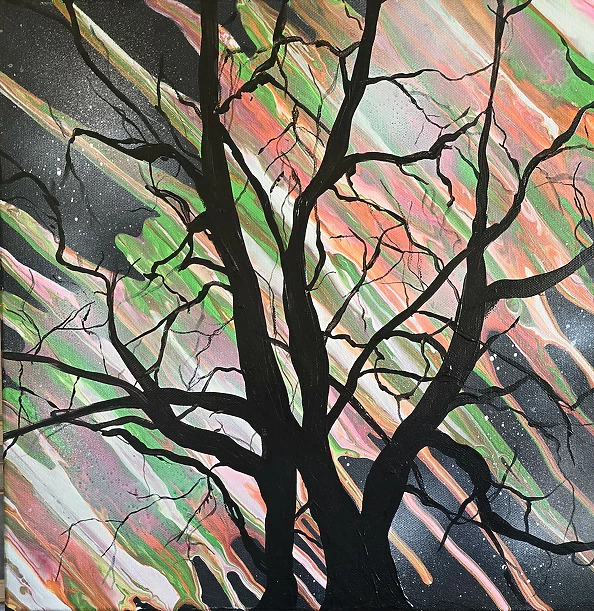 Ewa Mościszko - Namibia