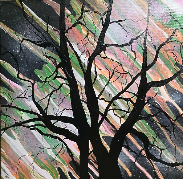 Ewa Mościszko - Namibia