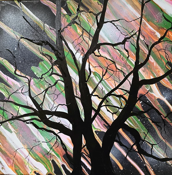 Ewa Mościszko - Namibia