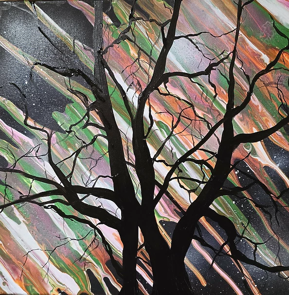 Ewa Mościszko - Namibia