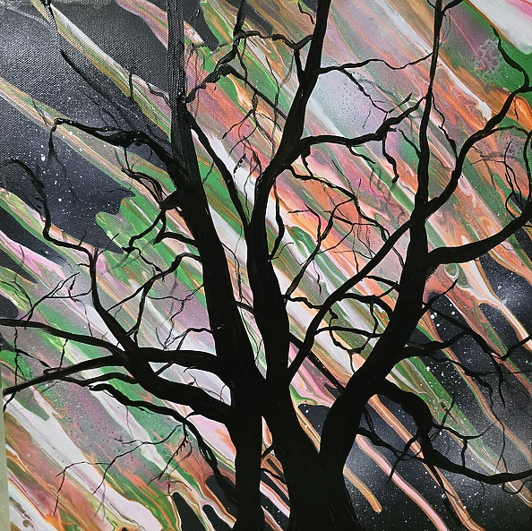 Ewa Mościszko - Namibia