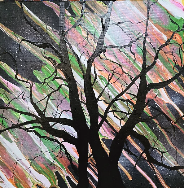 Ewa Mościszko - Namibia