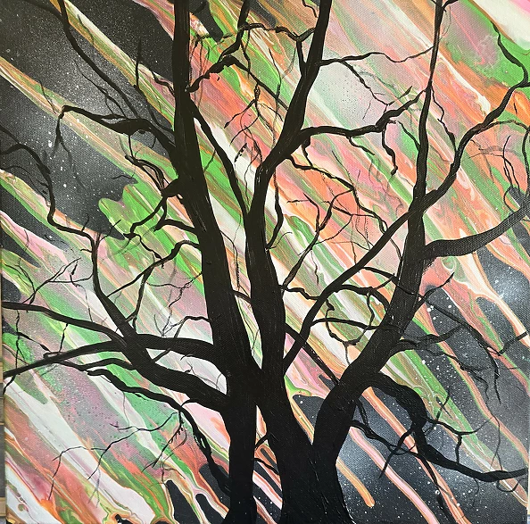 Ewa Mościszko - Namibia