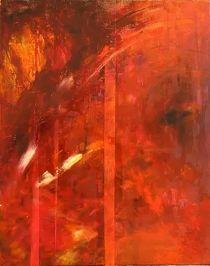 Iza Kostiukow - Passion