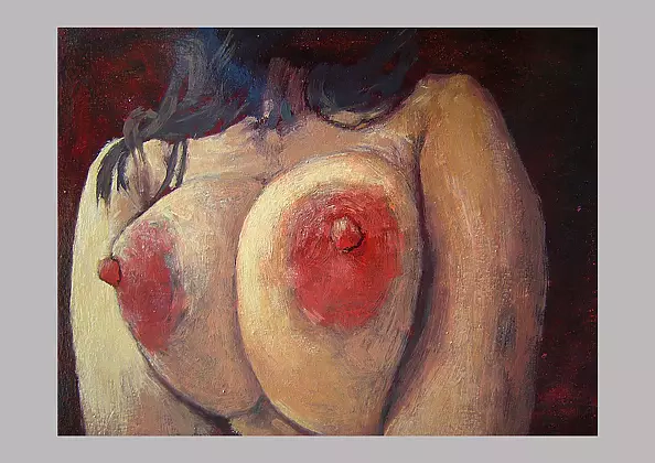 Jaroslaw Mueller-Szarabajko - Namiętność